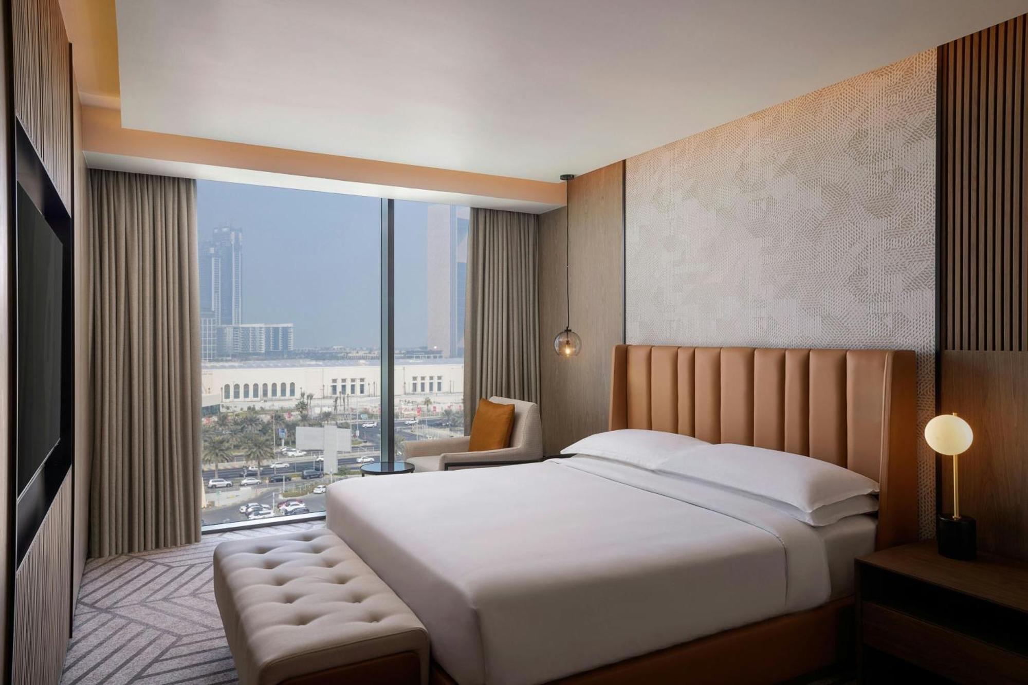 Sheraton Bahrain Hotel Manama Exterior photo