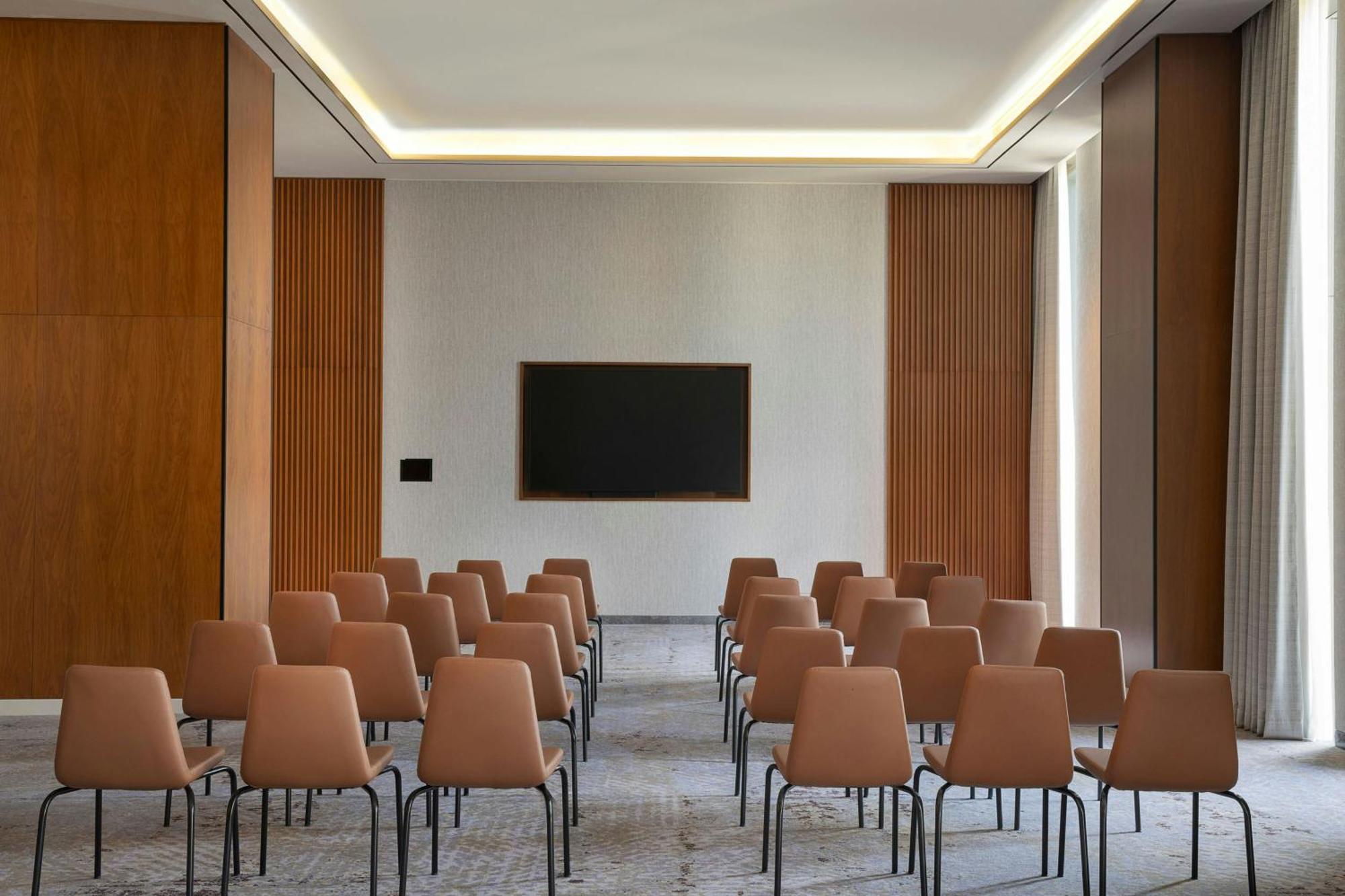 Sheraton Bahrain Hotel Manama Exterior photo