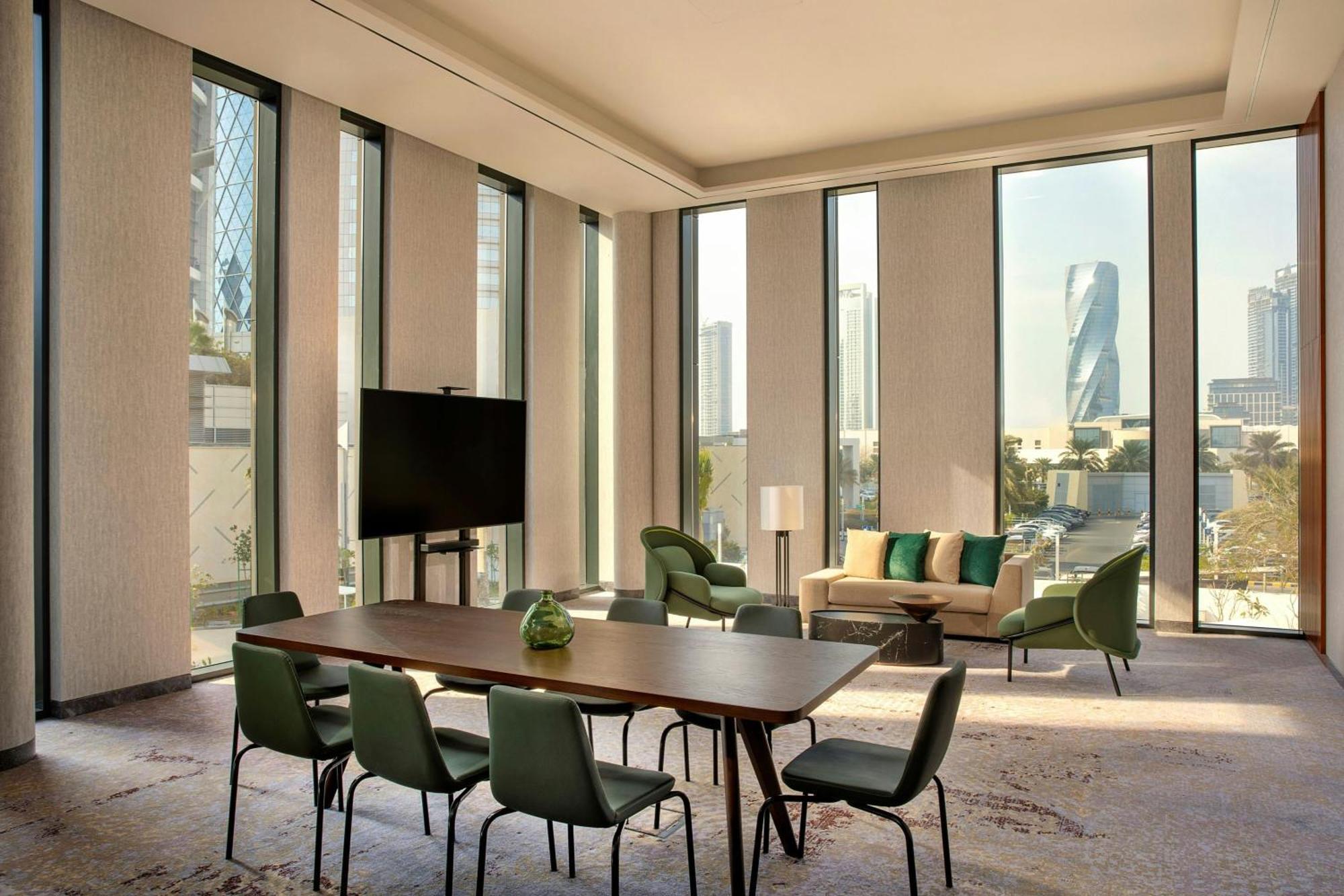 Sheraton Bahrain Hotel Manama Exterior photo