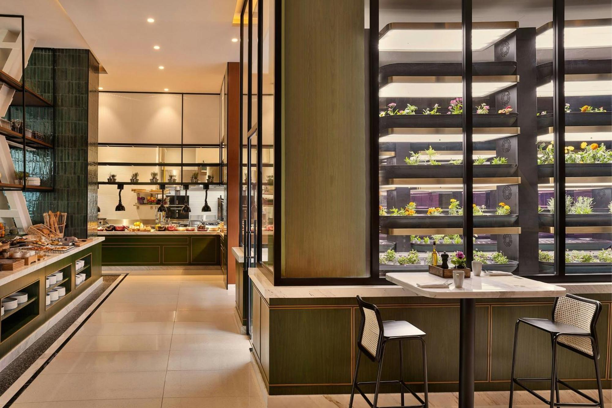 Sheraton Bahrain Hotel Manama Exterior photo